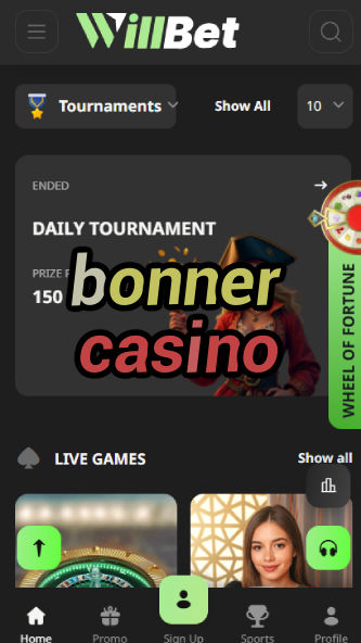 Bonner Casino - Best Northern Casino-www.bdqngd.com
