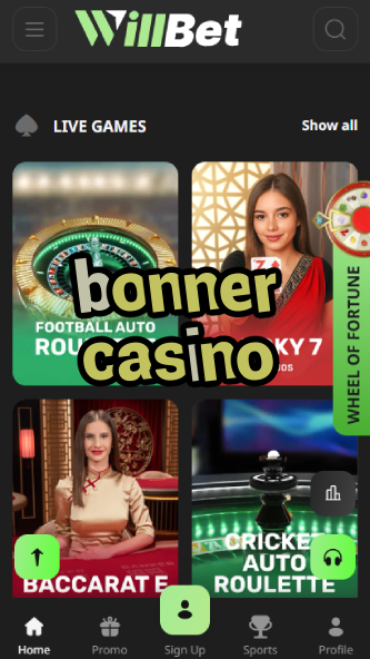 Bonner Casino - Best Northern Casino-www.bdqngd.com