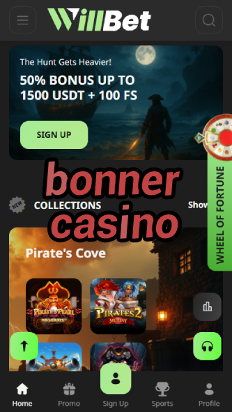 Bonner Casino - Best Northern Casino-www.bdqngd.com