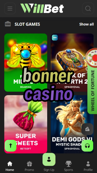 Bonner Casino - Best Northern Casino-www.bdqngd.com